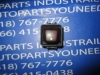 Mercedes Benz - CONVERTIBLE TOP SWITCH - 1298201610